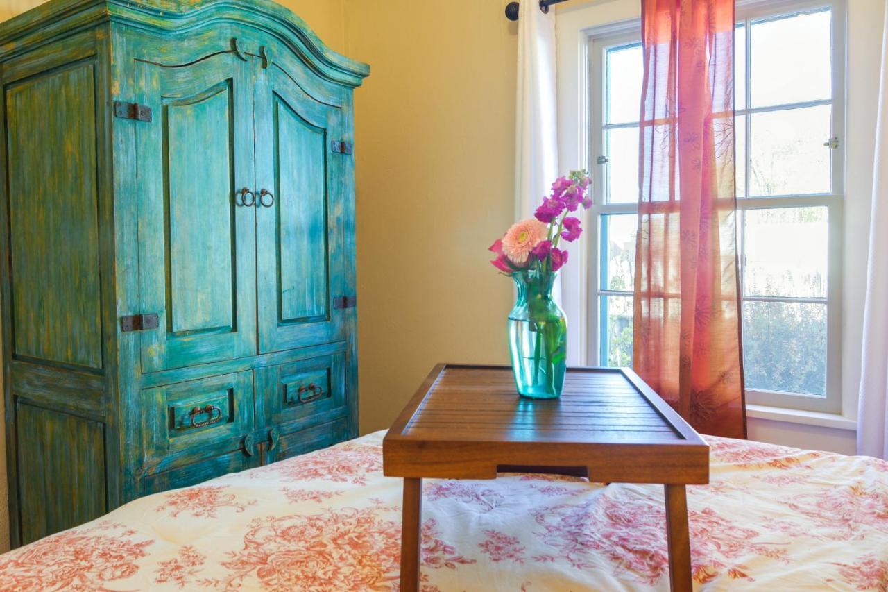 Cozy Adobe Casita 1 Mile To Santa Fe Plaza! Βίλα Εξωτερικό φωτογραφία