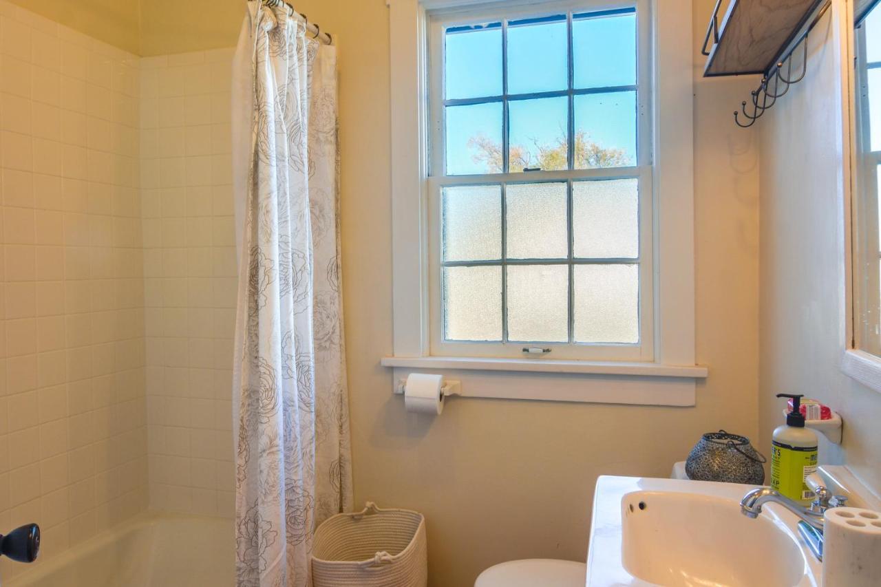 Cozy Adobe Casita 1 Mile To Santa Fe Plaza! Βίλα Εξωτερικό φωτογραφία
